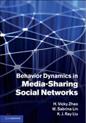 Behavior Dynamics in Media-Sharing Social Networks