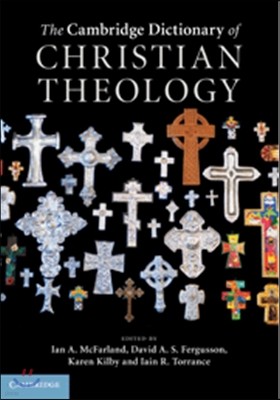 The Cambridge Dictionary of Christian Theology