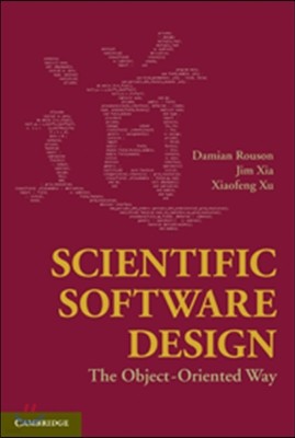 Scientific Software Design: The Object-Oriented Way