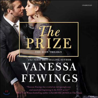 The Prize