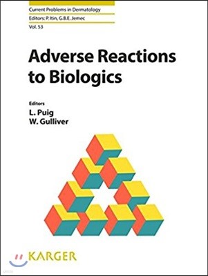 Adverse Reactions to Biologics