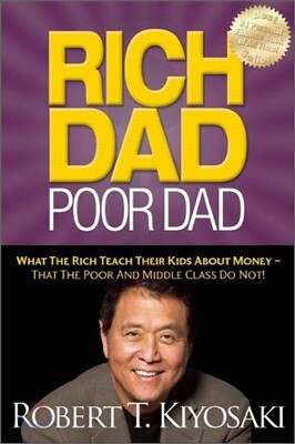 Rich Dad Poor Dad