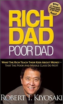 Rich Dad, Poor Dad