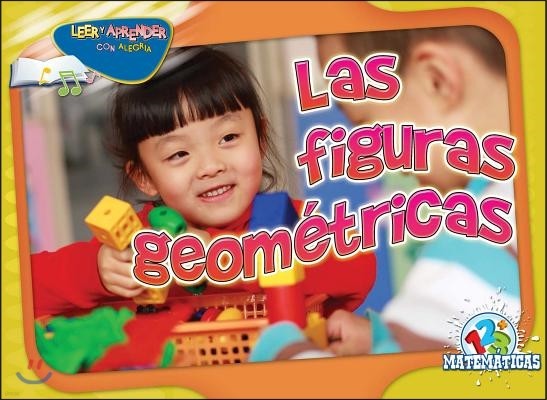 Las Figuras Geom?tricas: The Shape Song