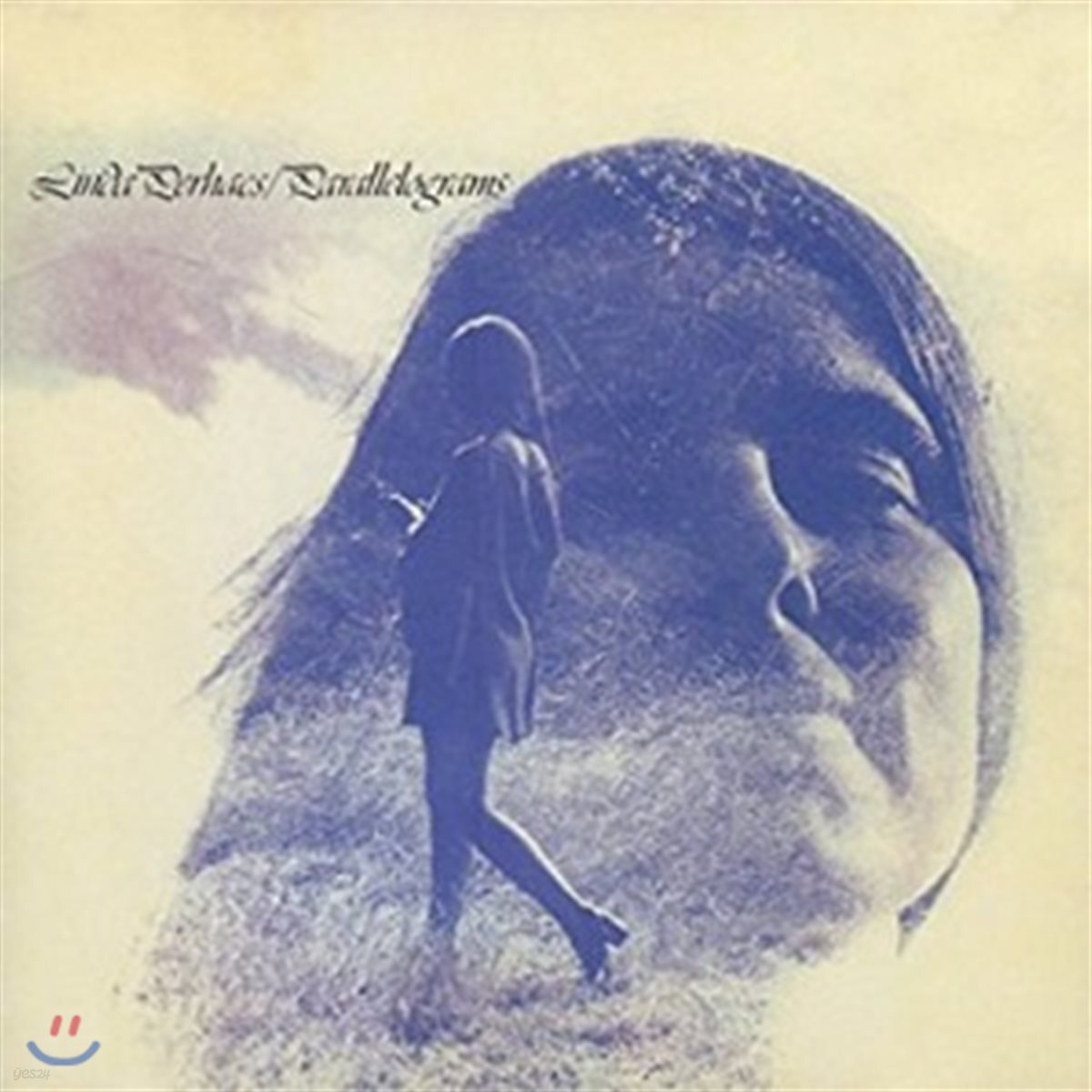 Linda Perhacs (린다 퍼핵스) - Parallelograms [LP]