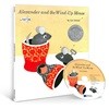 [ο] Alexander and the Wind-Up Mouse (Book & CD)
