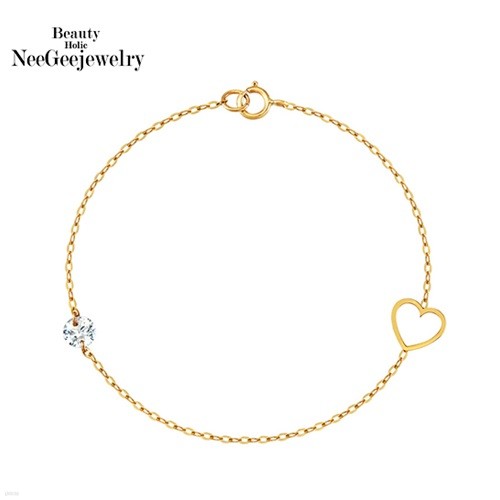 [NeeGee] 14K GOLD Ʈ̺ťü