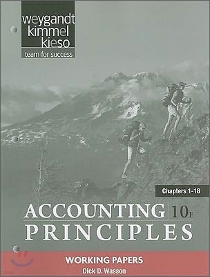 Accounting Principles