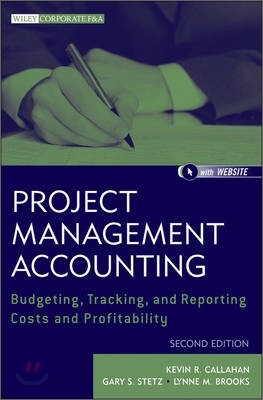Project Management Accounting, with Website