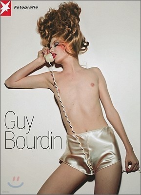 Guy Bourdin