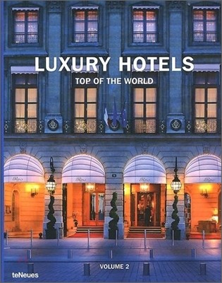 Luxury Hotels