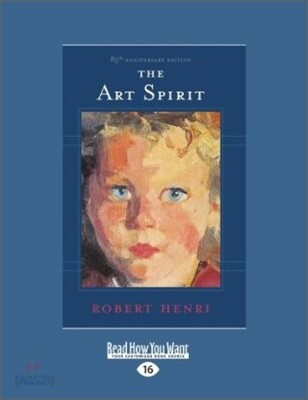 The Art Spirit
