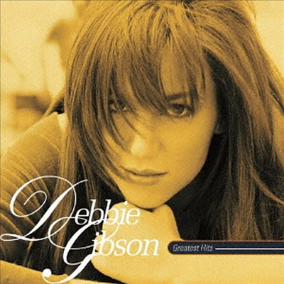 Debbie Gibson - Greatest Hits (SHM-CD)(2 Japan Bonus Track)