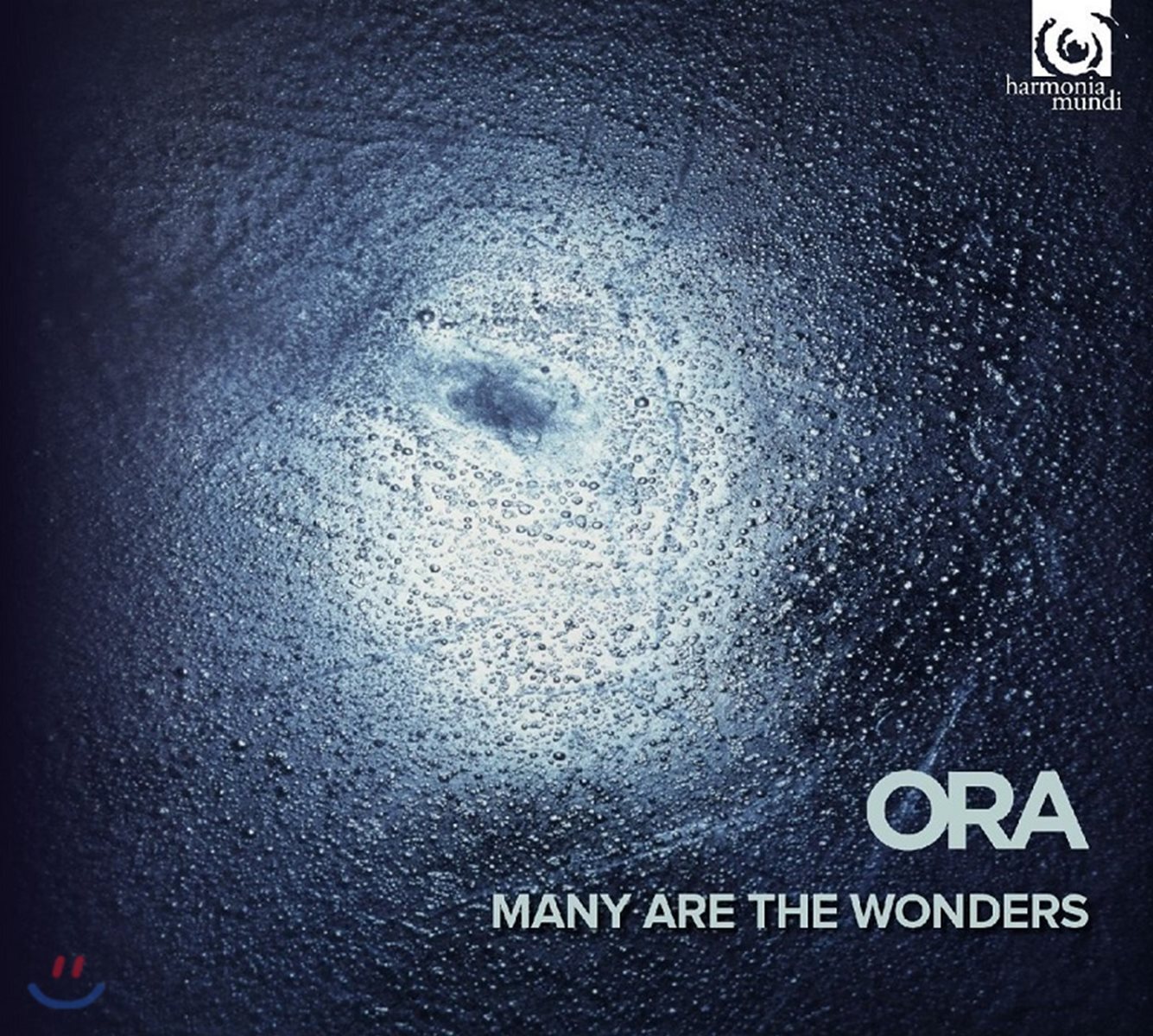 ORA 르네상스의 보물과 그 반영 - 토마스 탈리스 / 스티븐 스터키 / 해리 에스코트 외 (Many Are The Wonders - Renaissance Gems and Their Reflections: Thomas Tallis)