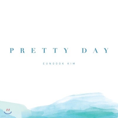 김은국 - Pretty Day