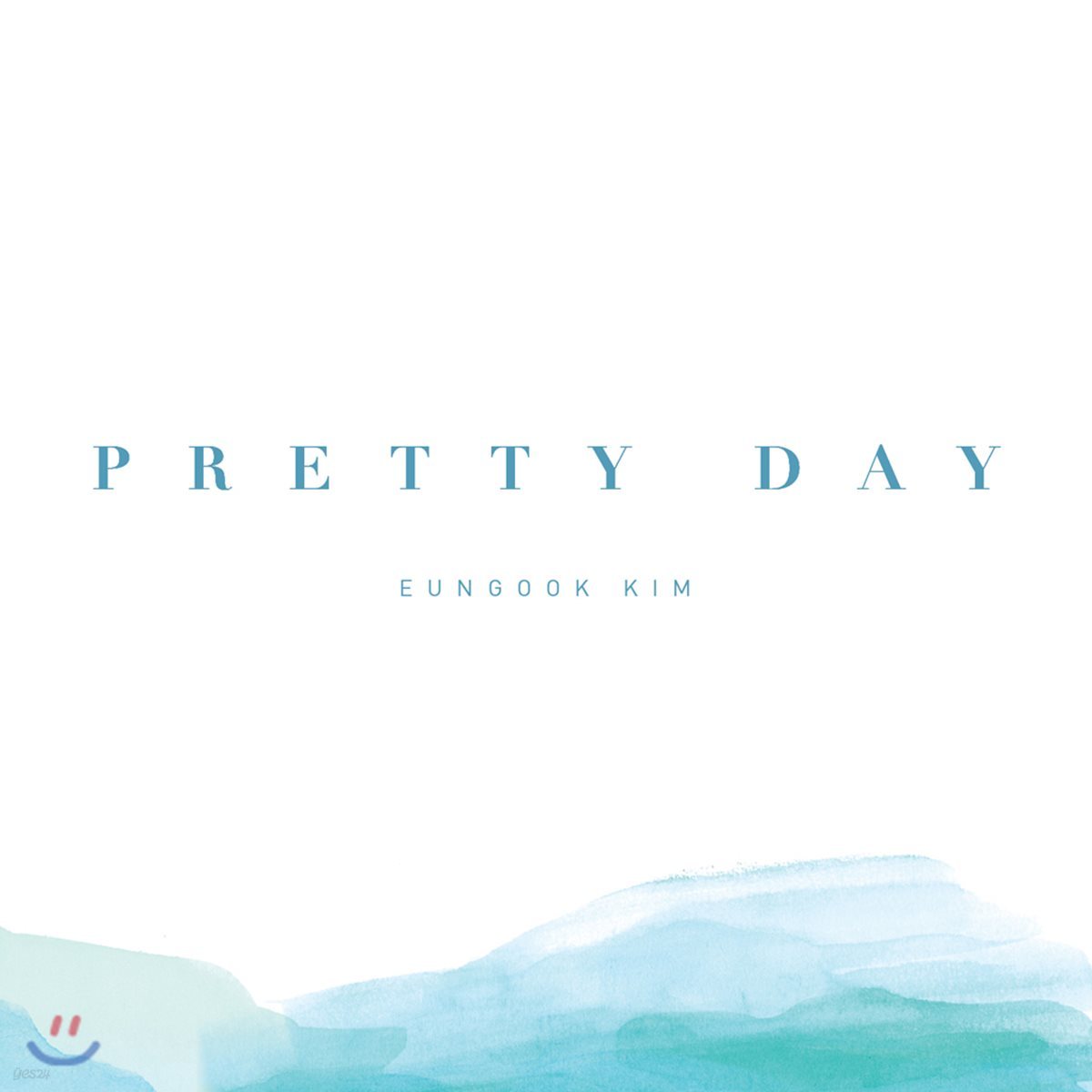 김은국 - Pretty Day