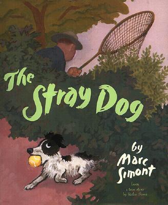 The Stray Dog: A Caldecott Honor Award Winner