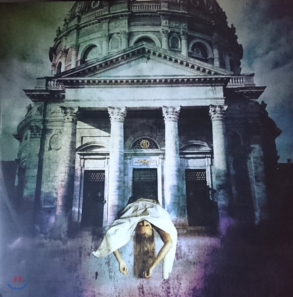 Porcupine Tree (포커파인 트리) - Coma Divine [3LP]