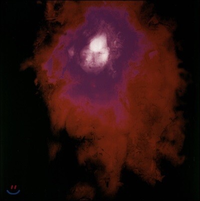 Porcupine Tree — Up The Downstair 앨범 커버