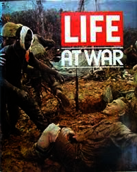 [중고샵] Life at War 한국어판 [양장] - 예스24