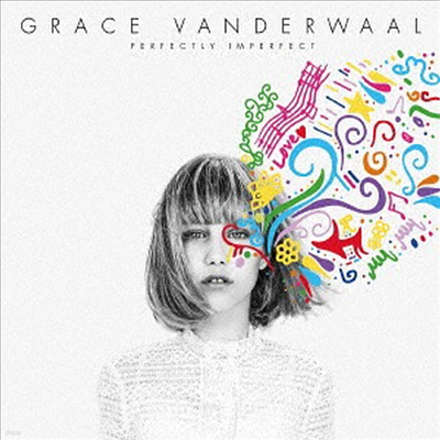 Grace VanderWaal - Perfectly Imperfect (Ltd. Ed)(Japan Bonus Tracks)(CD)