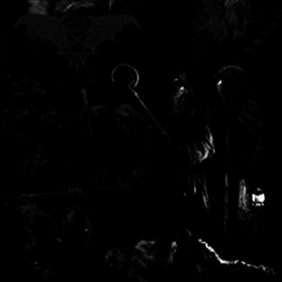 Ritual Suicide — Dirges At Carrion Dawn (EP) 앨범 커버