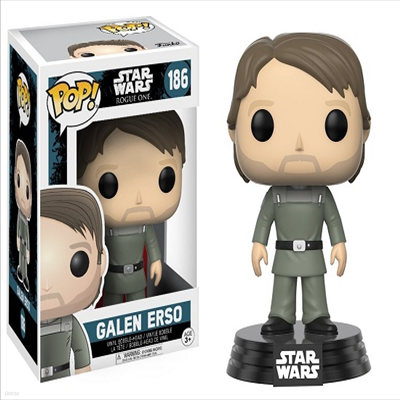 Funko - ()Funko Pop! Star Wars: Rogue One W2 - Galen Erso (Ÿ)