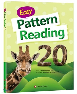 Easy Pattern Reading 20
