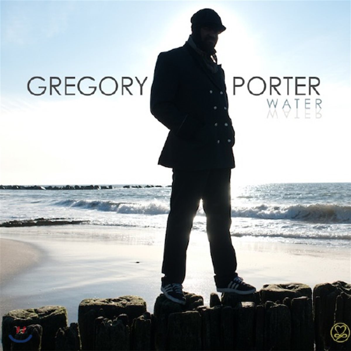Gregory Porter - Water 그레고리 포터 데뷔 앨범