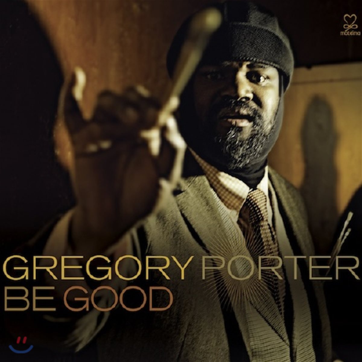 Gregory Porter - Be Good 그레고리 포터 2집