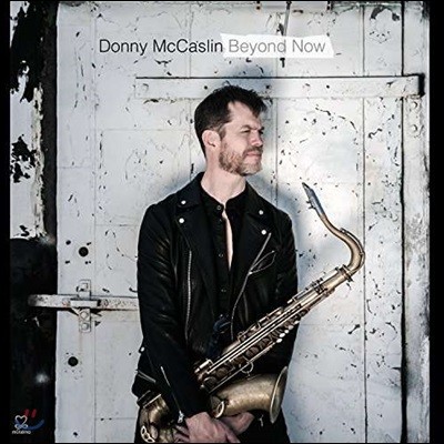 Donny McCaslin ( ī) - Beyond Now