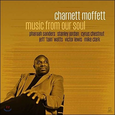 Charnett Moffett ( ) - Music From Our Soul