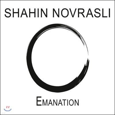 Shahin Novrasli ( ٽ) - Emanation