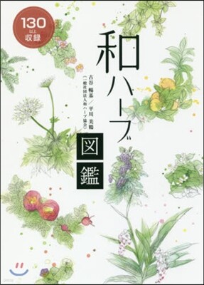 和ハ-ブ圖鑑