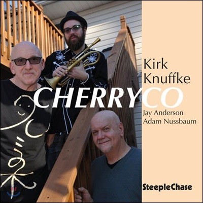 Kirk Knuffke (커크 크누프크) - Cherryco