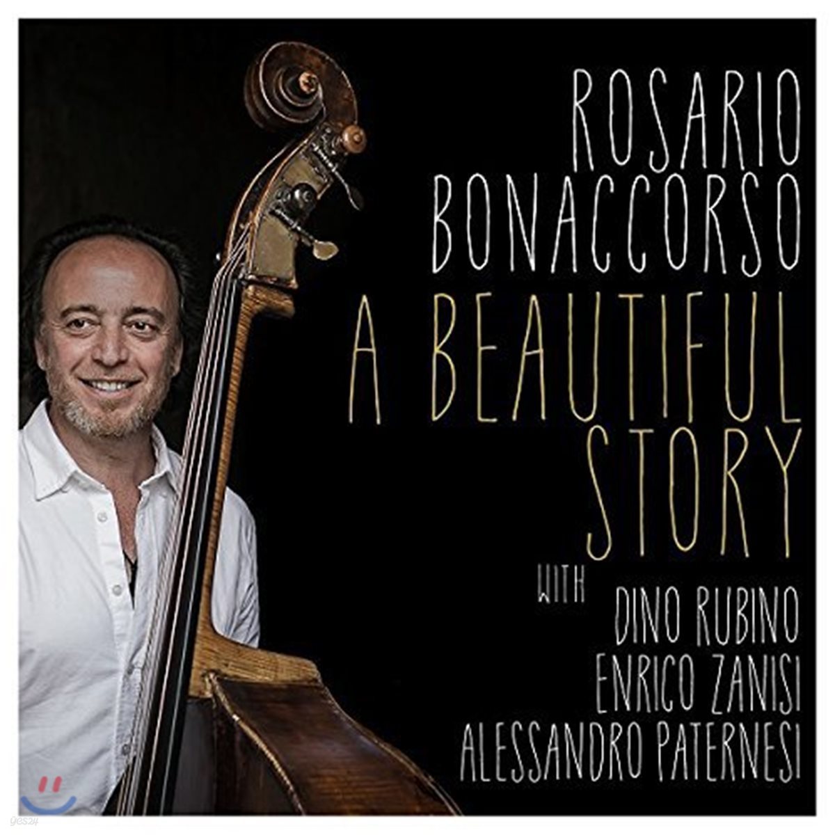 Rosario Bonaccorso (로자리오 보나코르소) - A Beautiful Story