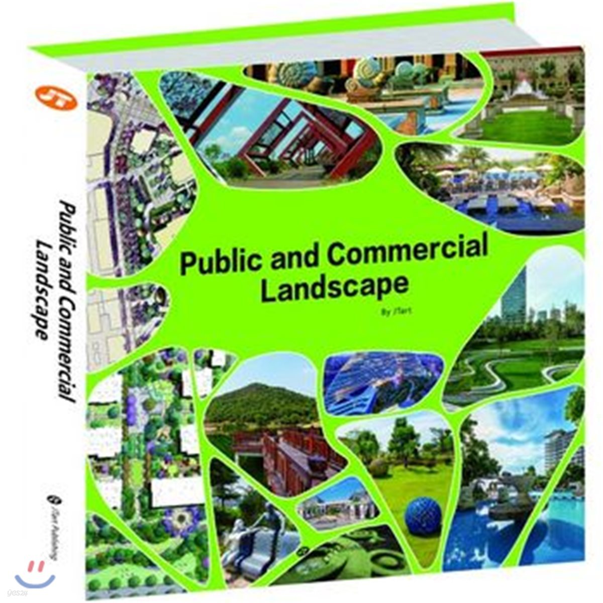 Public and Commercial Landscape