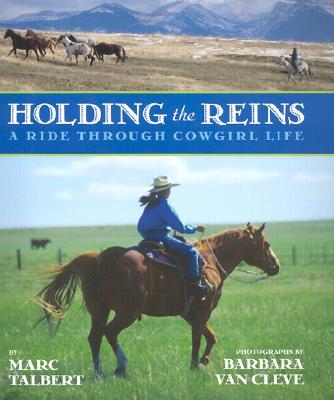Holding the Reins
