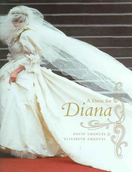 Dress for Diana