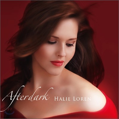 Halie Loren (ϸ η) - After Dark