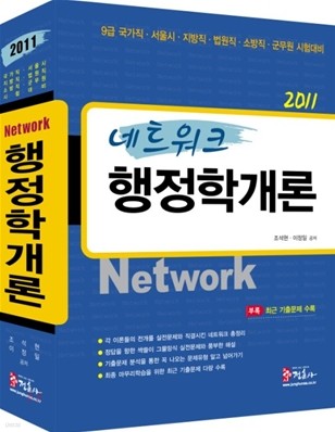 2011 Ʈũ Network а