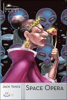 Space Opera