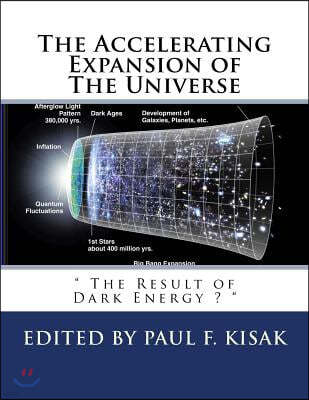 The Accelerating Expansion of The Universe: " The Result of Dark Energy ? "
