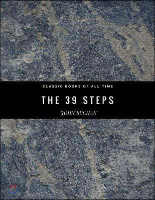 The 39 Steps