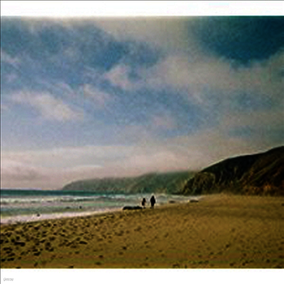 Jesu,Sun Kil Moon — 30 Seconds To The Decline Of Planet Earth 앨범 커버