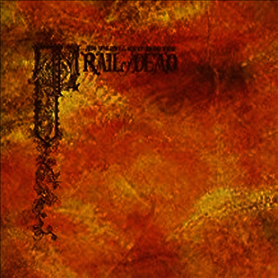 And You Will Know Us By The Trail Of Dead - Source Tags & Codes (2LP)