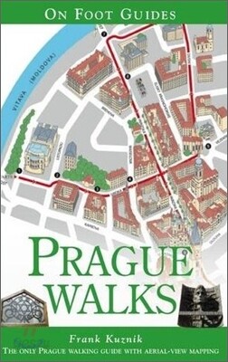 Prague Walks