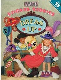 Dress Up (Sticker Stories)