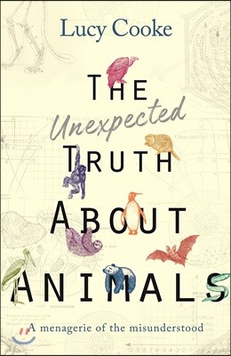 Unexpected Truth About Animals