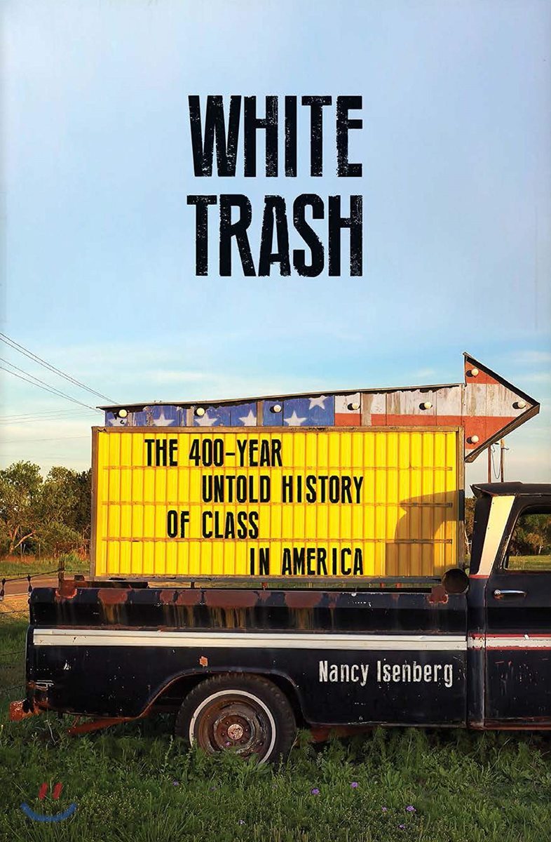 The White Trash